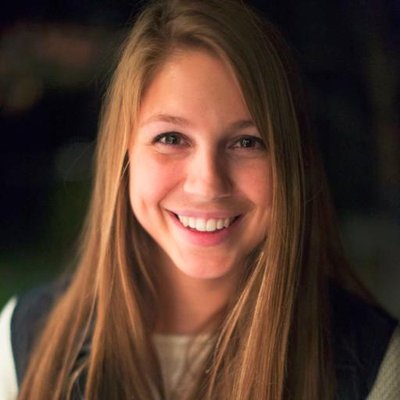 Leah Pemberton's profile