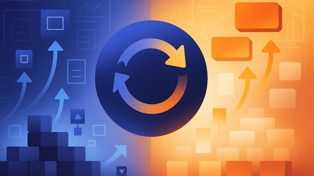 Bottom-Up vs Top-Down Integration Testing: Key Differences Explained image image