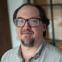 Charles Penn profile image