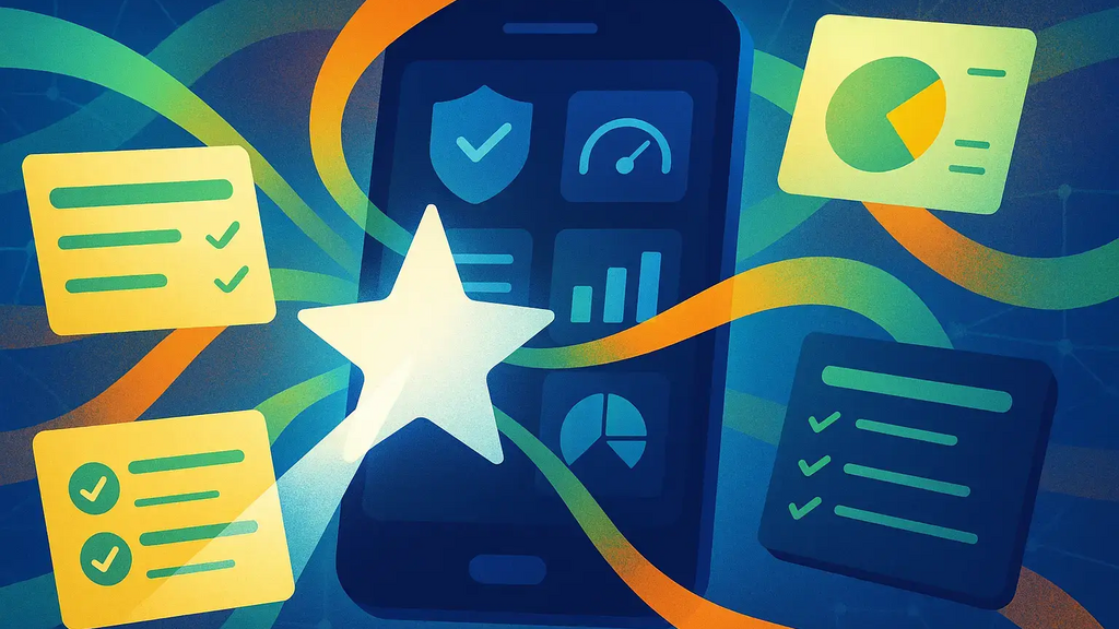 Banking Application Testing: Successful Quality Assurance for Financial Apps image image