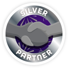 Silver Partner image