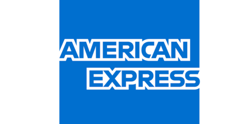 American Express logo