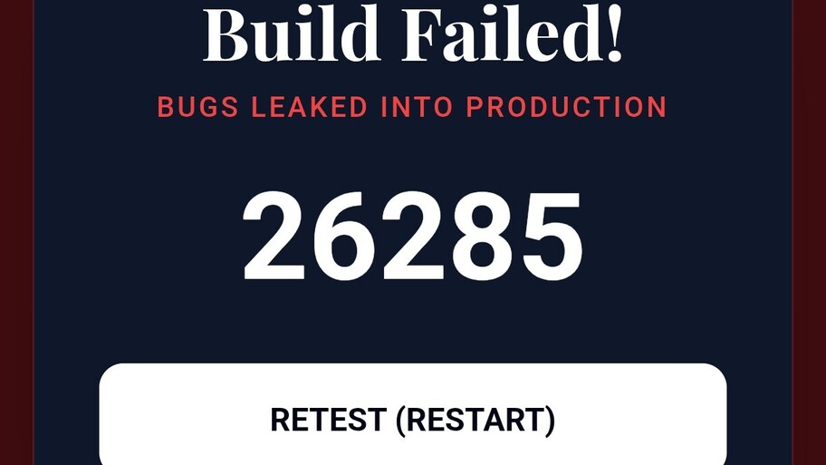 Bug Hunter highscore image