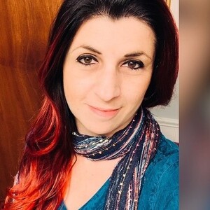 Aimee Mooneyham profile image