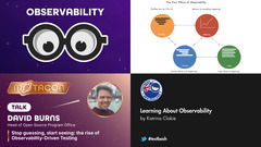 The Community's Guide to Continuous Performance Testing and Observability image