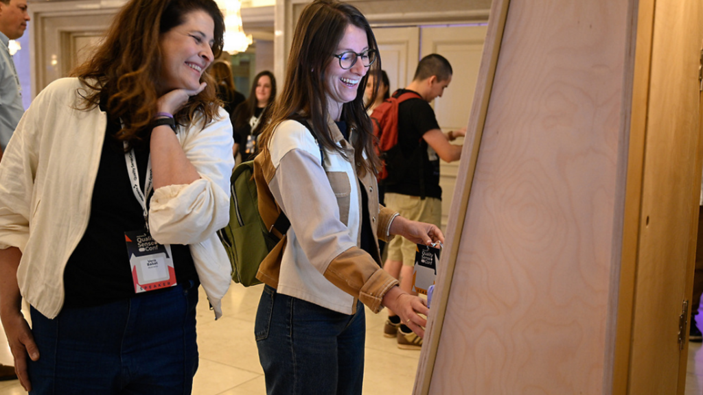 Quality Sense Conf 2025: A Historic Day for the Tech Community image