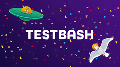 <div>TestBash feels like stepping into a real-life version of the best online community. The friendships I’ve made there last way beyond the event. It’s the safest, most welcoming place for first-time speakers—where the audience is so supportive that you just can’t fail.<br><br>
</div><div>You can learn so much from workshops and talks, meet people who might become future colleagues or friends, and share laughs over rubber duckies hidden everywhere. It’s a space where I don’t have to explain why I notice when a developer writes an E2E test. Every conversation can be deep about quality or just a fun life chat. For those 2-3 days, we are all part of one big team.</div> image