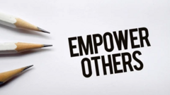 I am a big believer that confidence is built on actively doing things. Particularly, doing things you never done before, there is no much evidence it will work or people who would confirm your theo... image