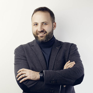 Sargis Sargsyan profile image