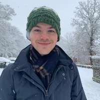 Benjamin Palmer profile image