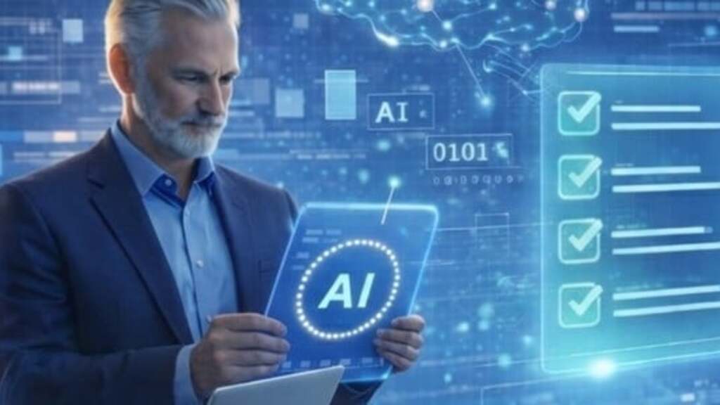 How enterprises validate AI features before release image image