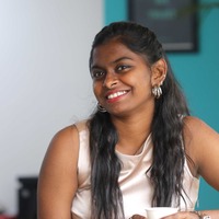 Jaishree Subramani profile image