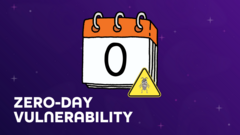 Zero-Day Vulnerability image