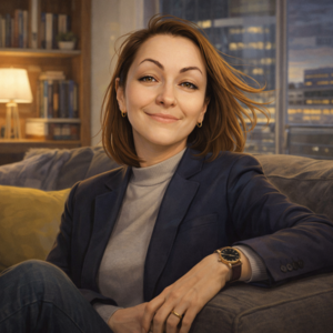 Evgenia Turtschin profile image