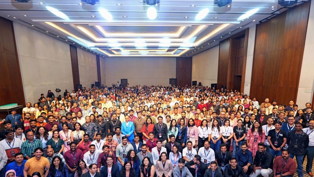 My TribeQonf 2026 Experience: Key Takeaways from a Software Testing Conference image image