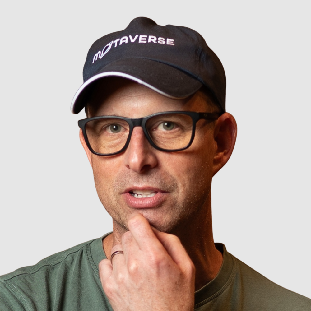 Simon Tomes's profile