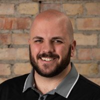AJ Larson profile image