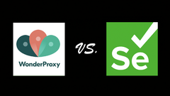 Selenium Grid vs. WonderProxy: What to Use When for Global Tests image