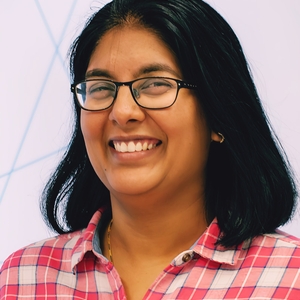 Lakshmi Pericherla profile image