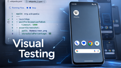 Introducing Visual Testing in Maestro image