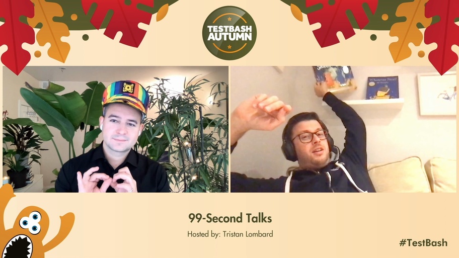 99-Second Introduction: What is Community?  image