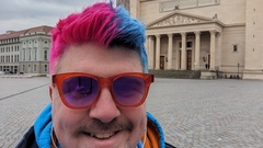 I’m coming from: near Skipton in West Yorkshire, UK

My role is: Programme Lead for Software Testing Apprenticeships for BPP University - School of Technology

I’d love to meet others who are i... image