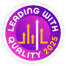 Leading with Quality 2025 Attendee