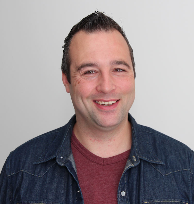 Arjan Blok's profile image