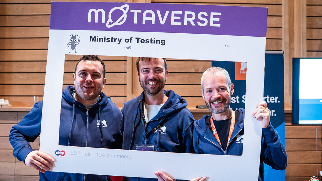 Meetups of the MoTaverse create 600 reasons to attend image