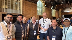 Better Together at MOTACON image