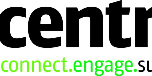 Centric logo