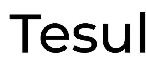 Tesults logo