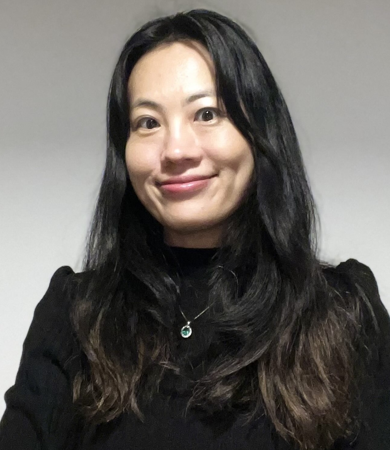 Gek Yeo's profile