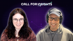 Finding joy in your role image