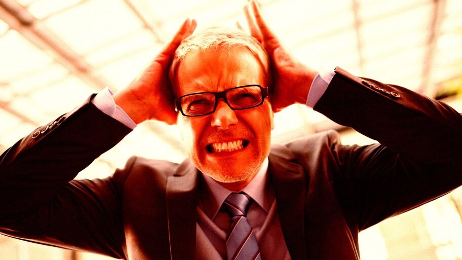 AI Investors Furious at Suggestion That There’s an AI Bubble image