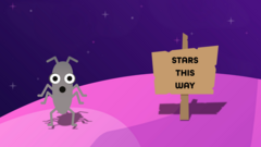 🌟 50+ ways to earn a community star badge image