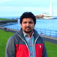 Chepyala Shiva Krishna profile image