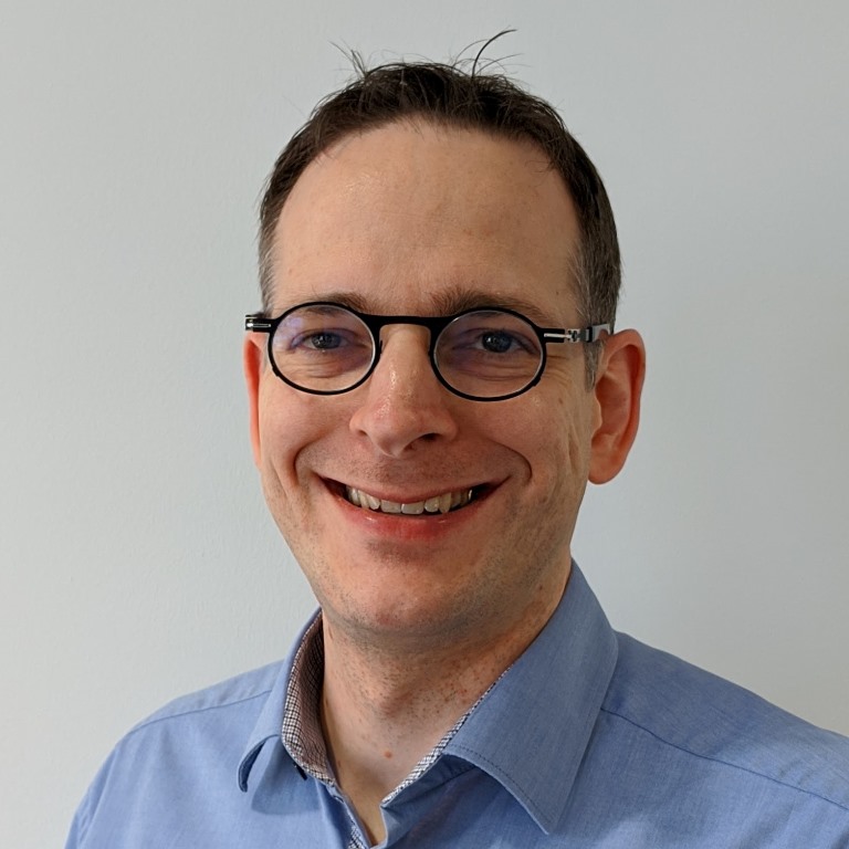 Thomas Rinke's profile