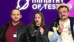 TestBash 2024 Photo Booth  image