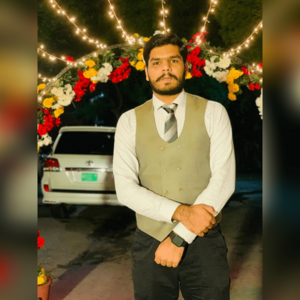 Muhammad Malik