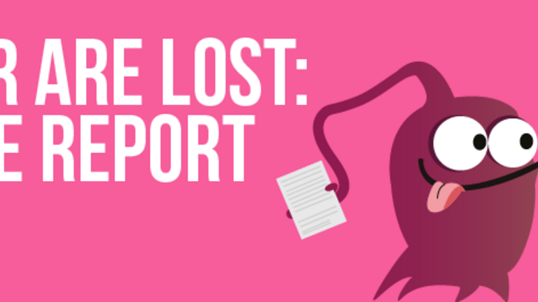 Not All Who Wander Are Lost: A Career Experience Report | Hilary Weaver-Robb banner image