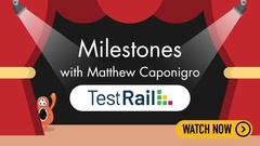 Milestones image