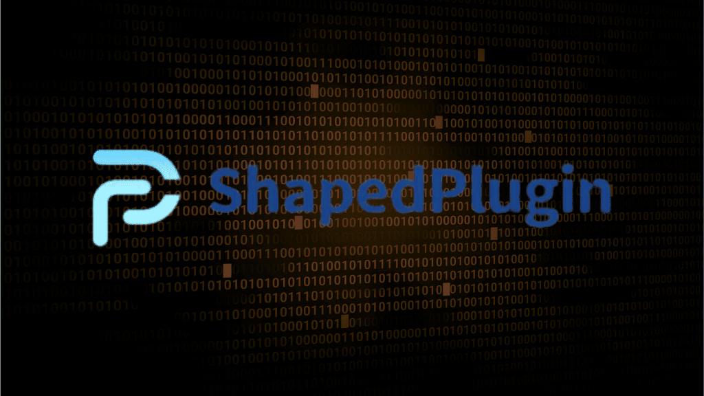 Supply-chain attack injects backdoor on ShapedPlugin WordPress software image image