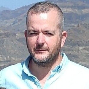 Gavin Clark profile image