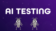 AI Testing image