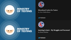 TestBash Brighton 2018 image