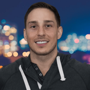 Nikolay Advolodkin profile image