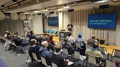 MoT Cambridge - February 2026 image