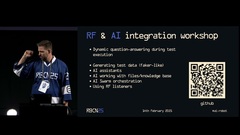 RoboCon 2025 - Lightning Talks image