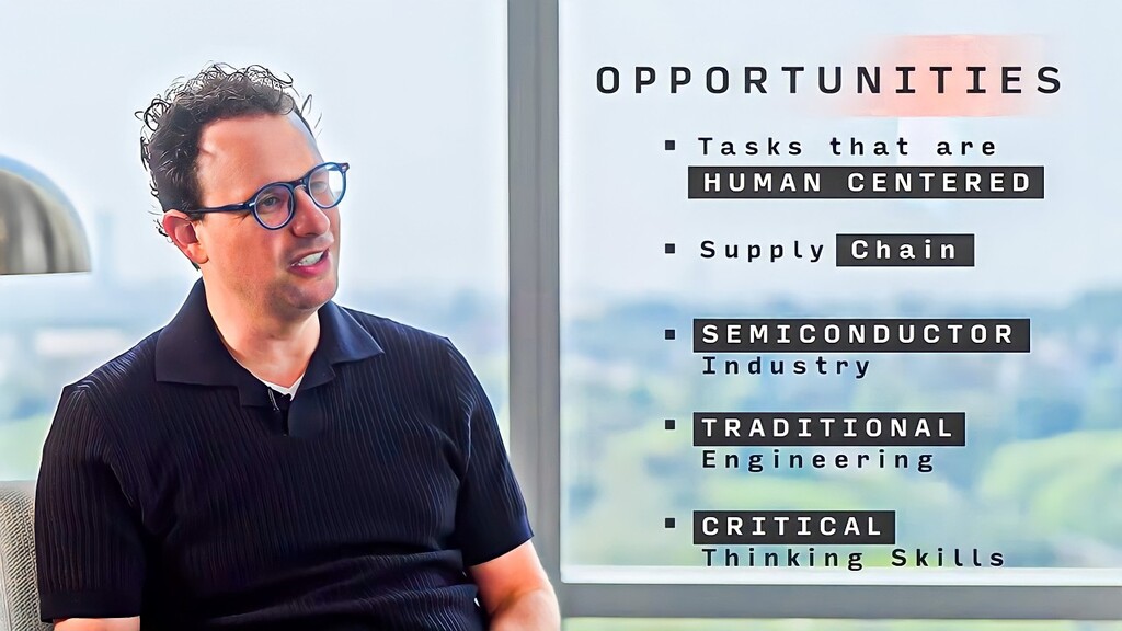 Should You Learn Coding Now? Anthropic CEO Explains image